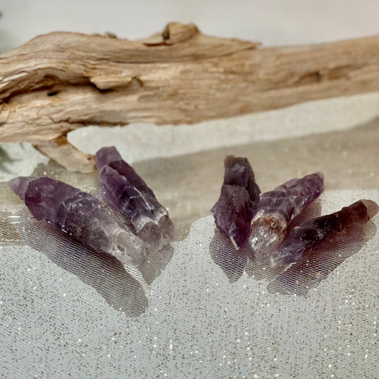 Auralite 23 healing points