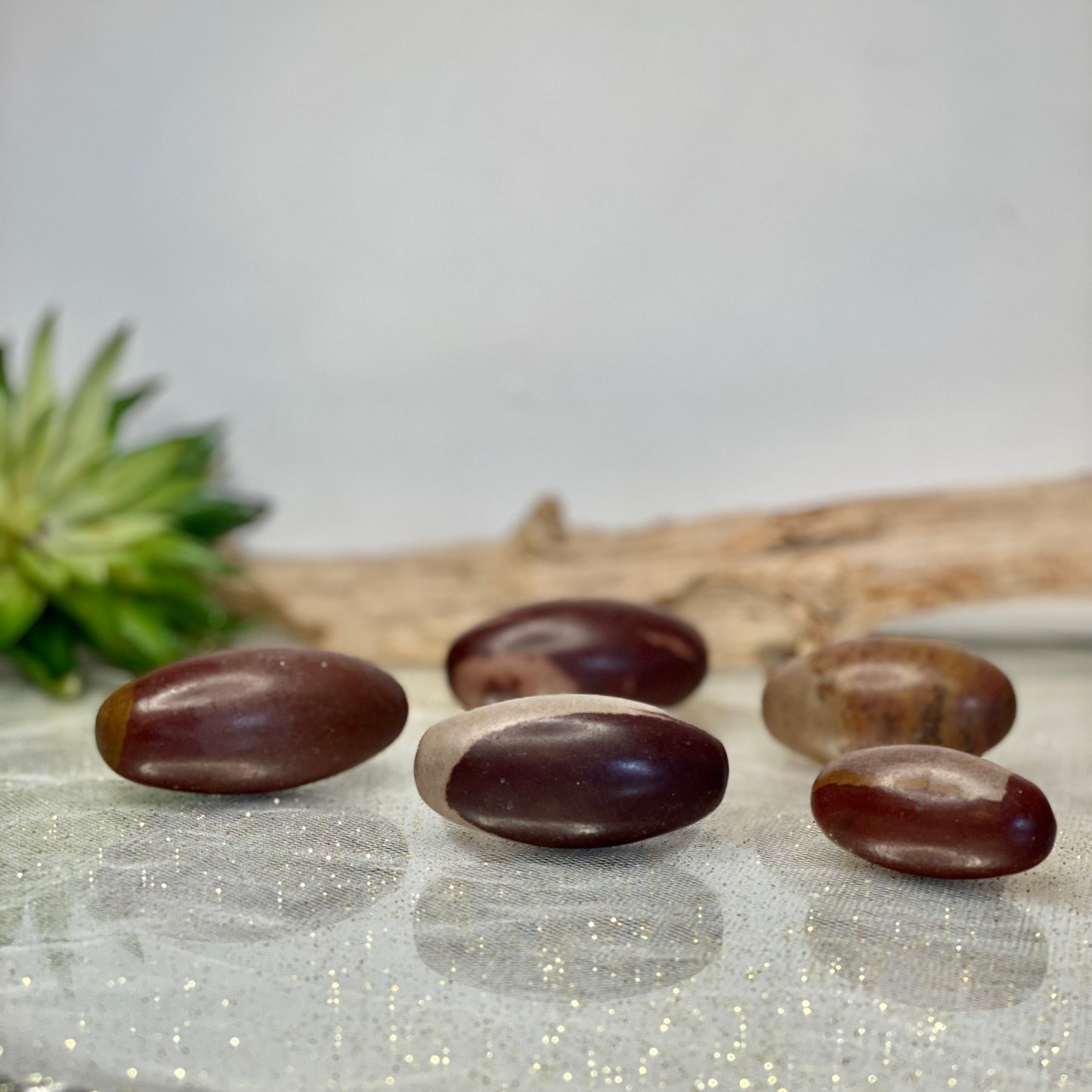 Sacred Shiva Lingam: Symbol of Divine Union and Energy