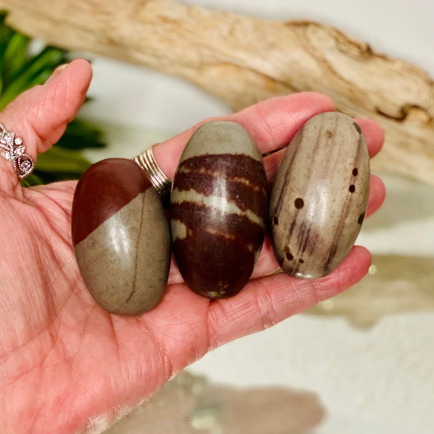 Sacred Shiva Lingam: Symbol of Divine Union and Energy