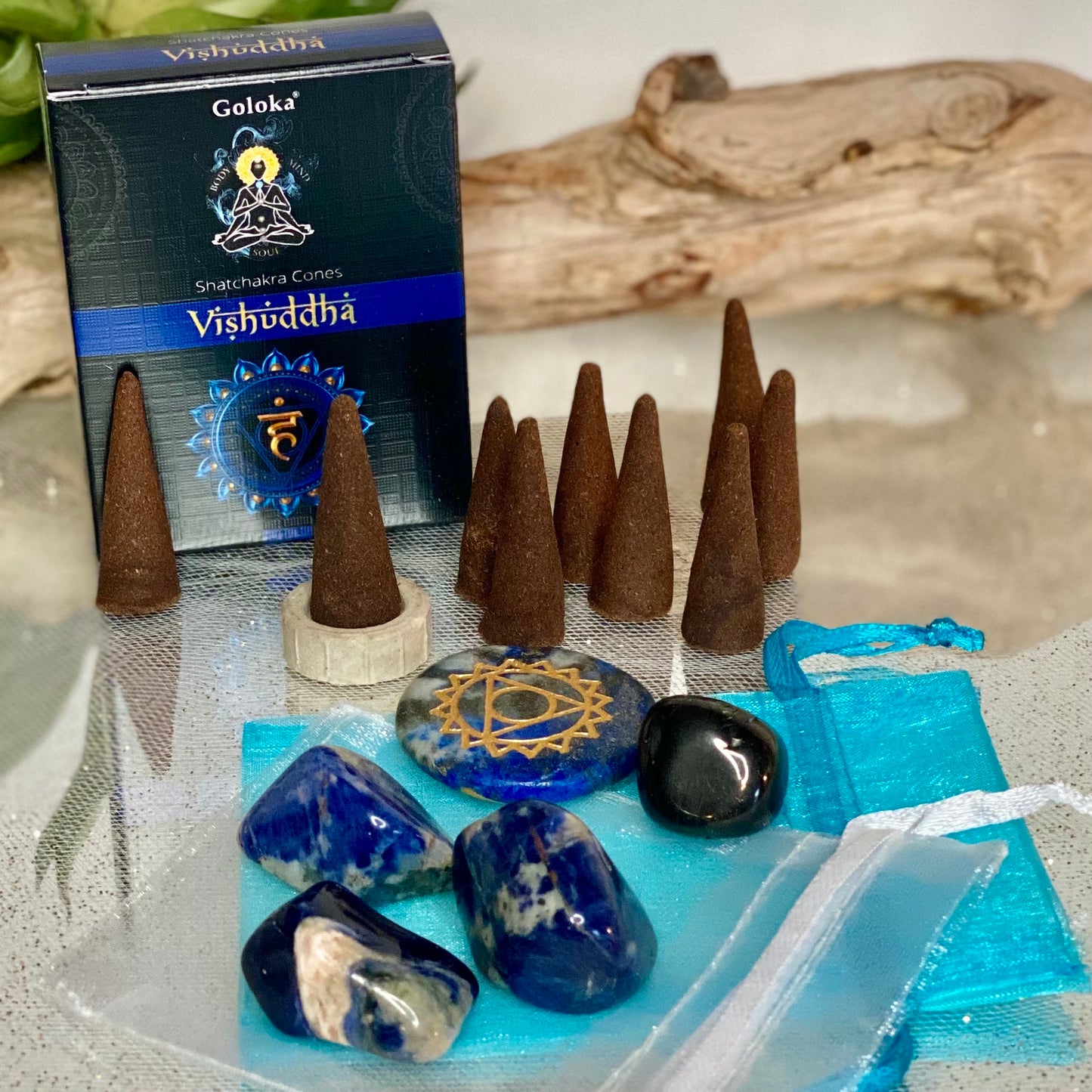 COMMUNICATION Crystal Gift CBTS