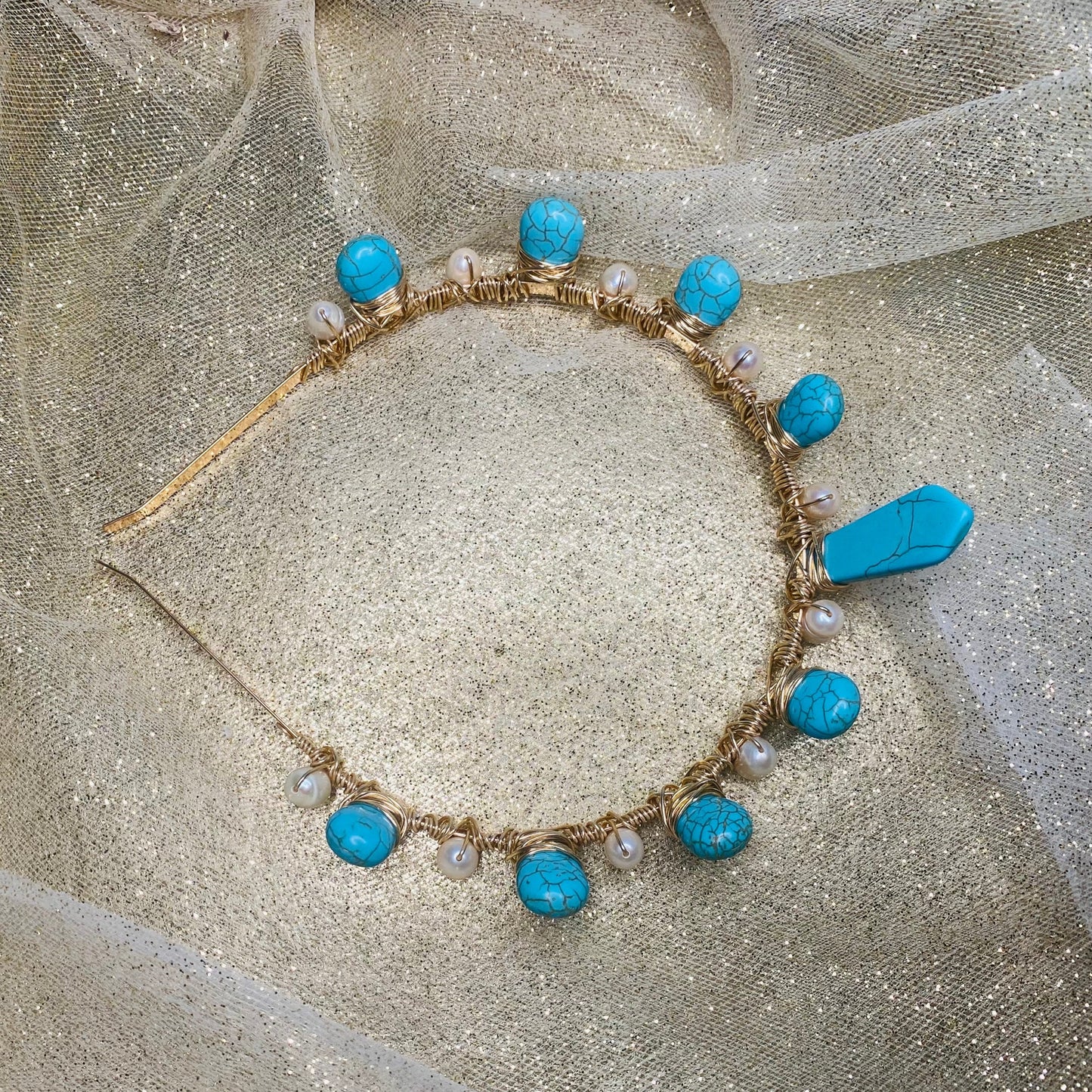 ArizonaPrincessCrowntopview-crystalsbytheseallc