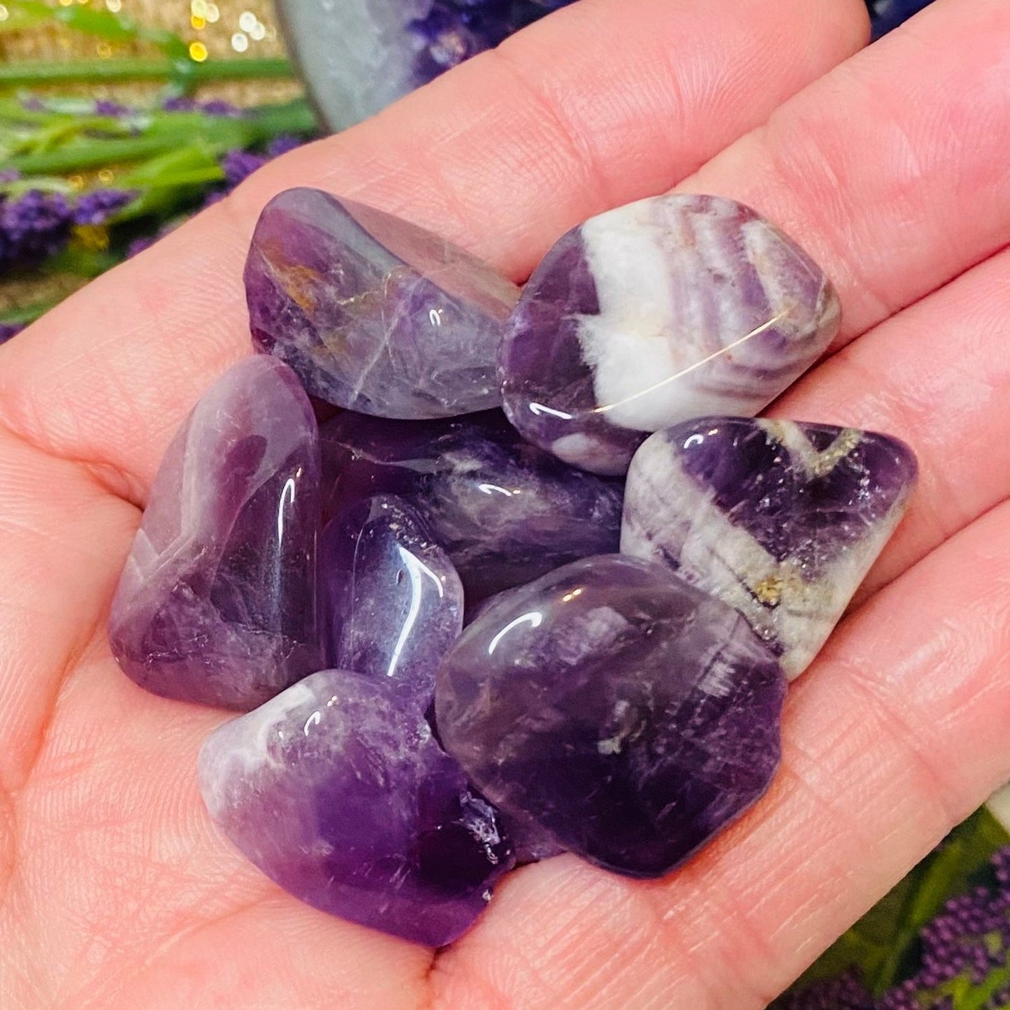 BandedAmethystsmallhandpic-SA-crystalsbytheseallc