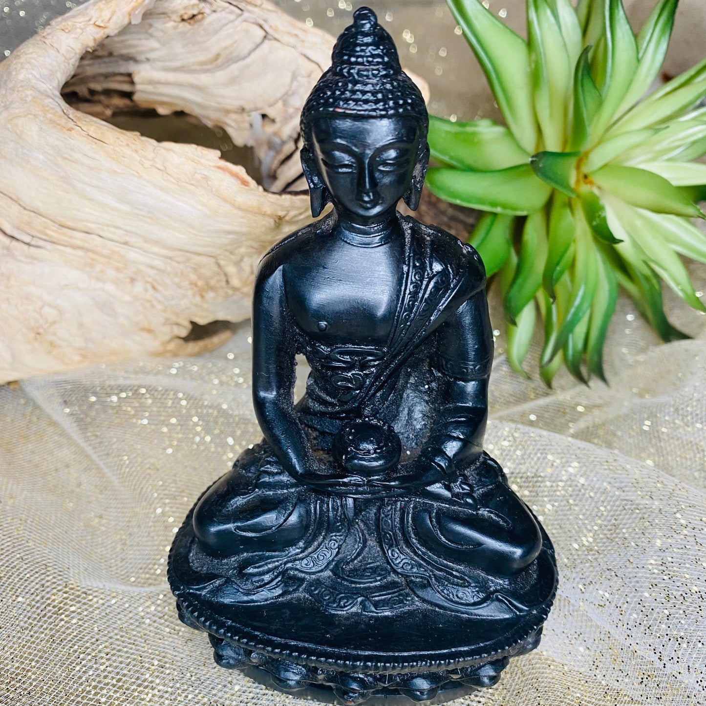 buddha statue