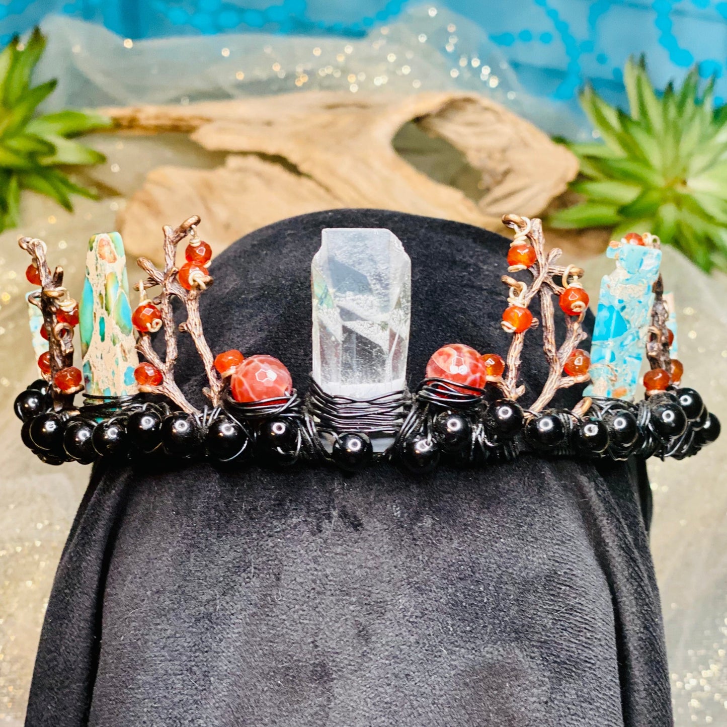 ForestKingCrown2-crystalsbytheseallc