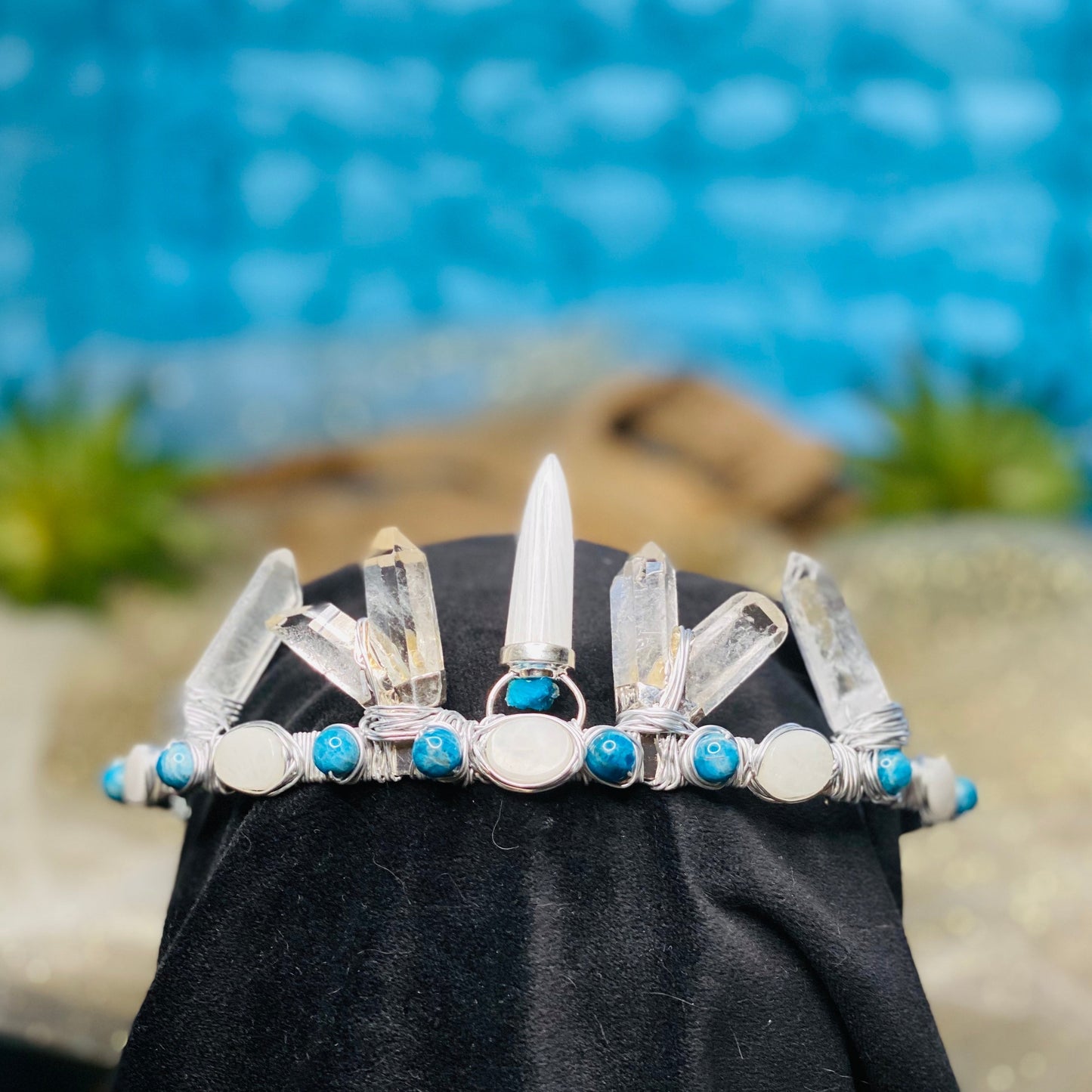 PriestessPortalCrown-crystalsbytheseallc