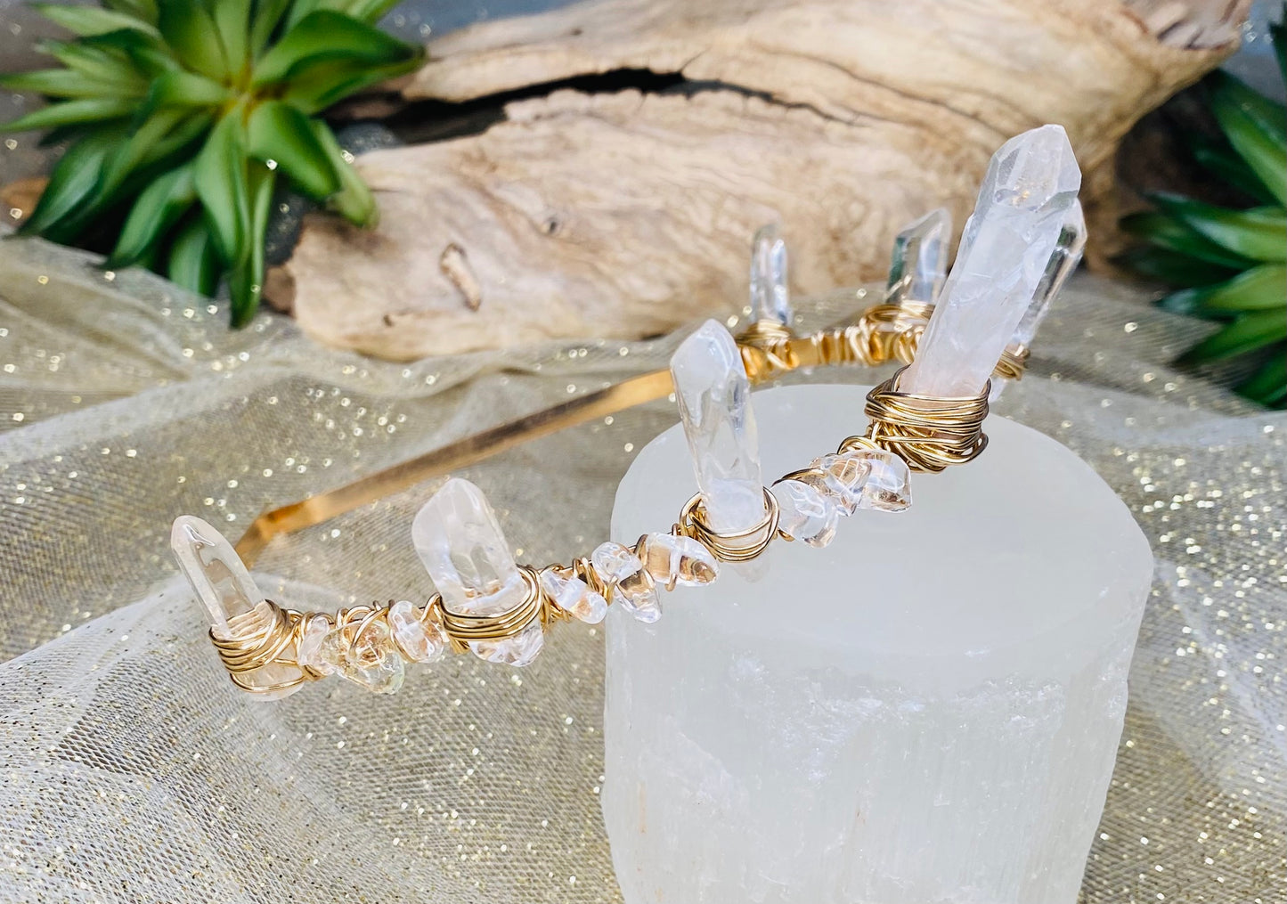 QuartzPrincessCrownsideview-crystalsbytheseallc
