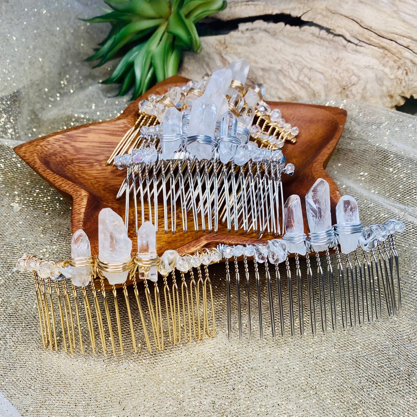QuartzPrincesscombsgoldsilvergrppic-crystalsbytheseallc
