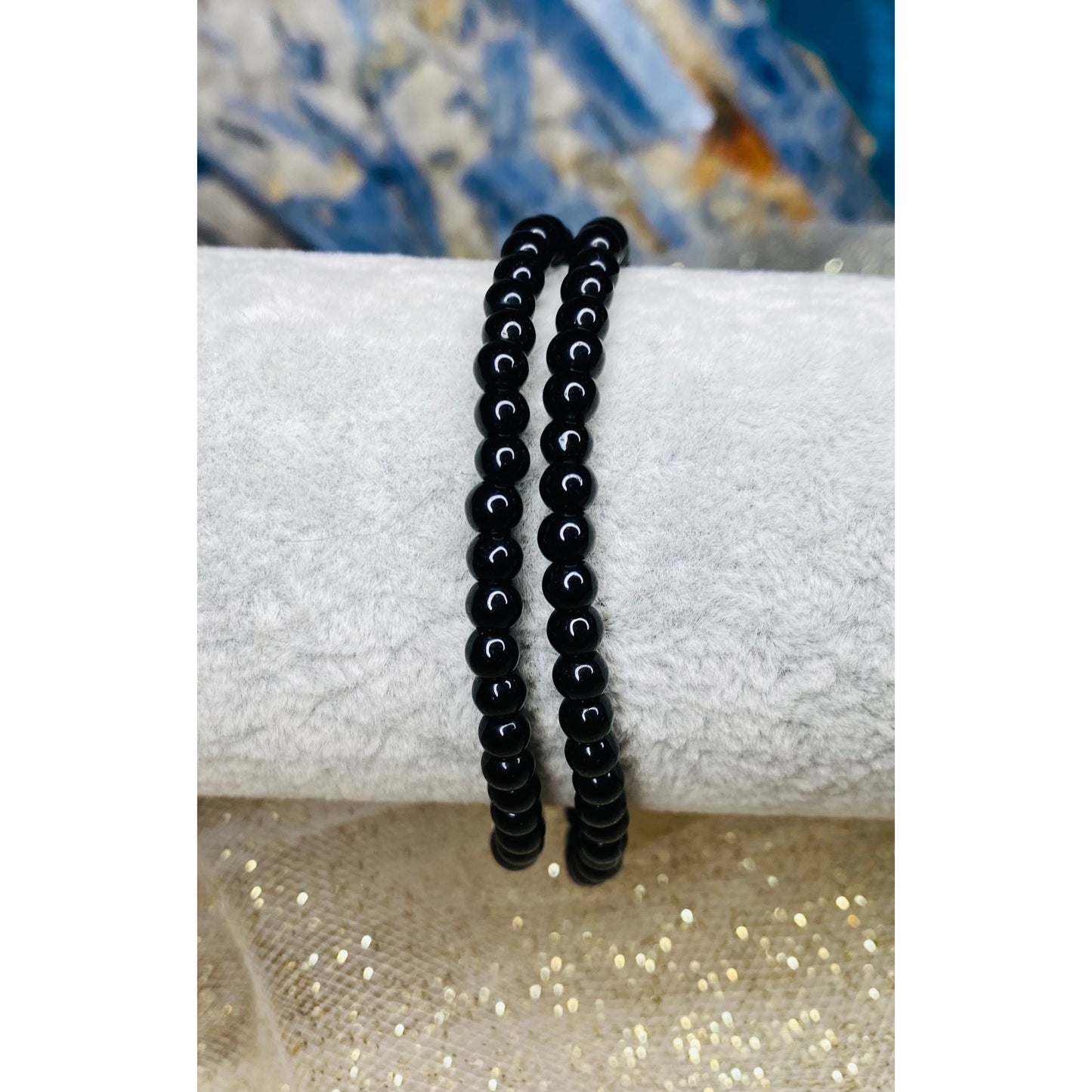 Beautiful Boho Style Bead Bracelets in Mini Size - Mix & Match
