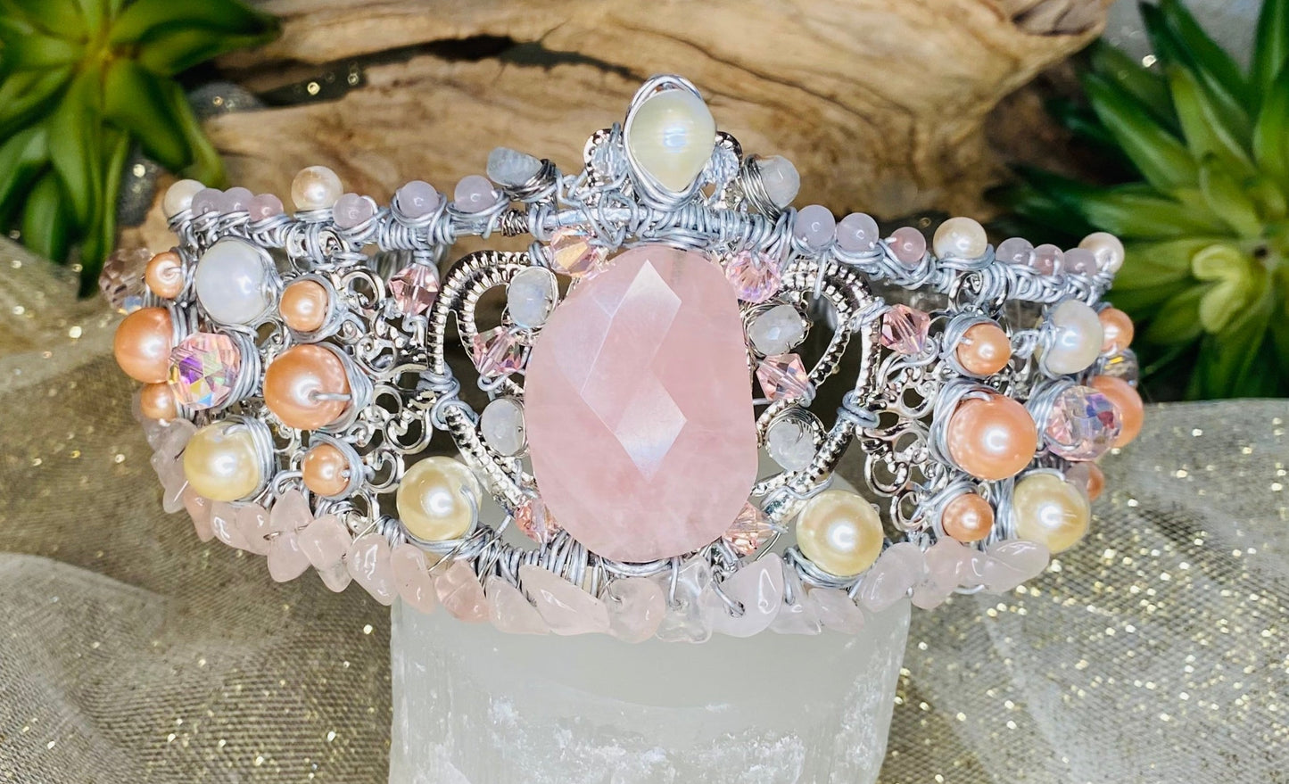 The Madison Crown
