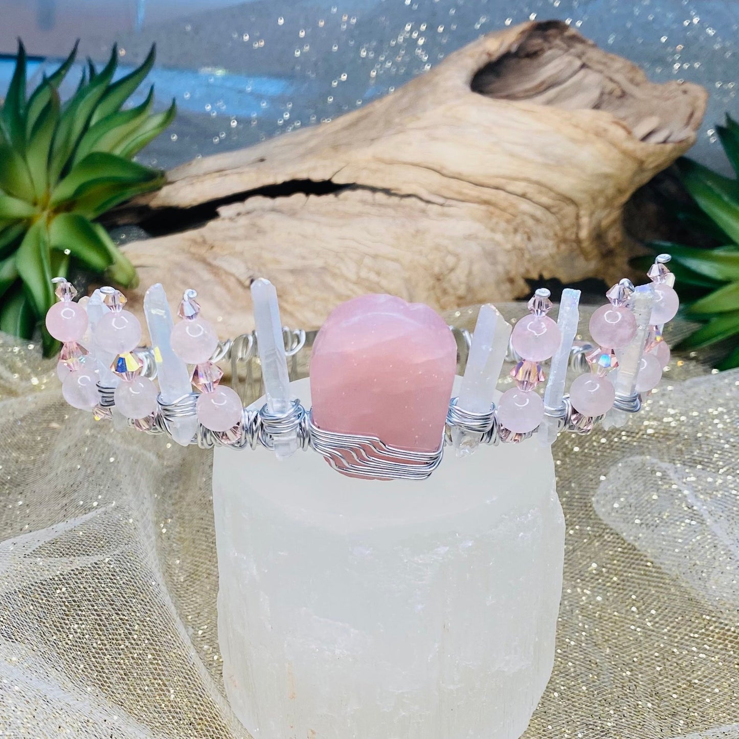 The Sofia Crown-crystalsbytheseallc