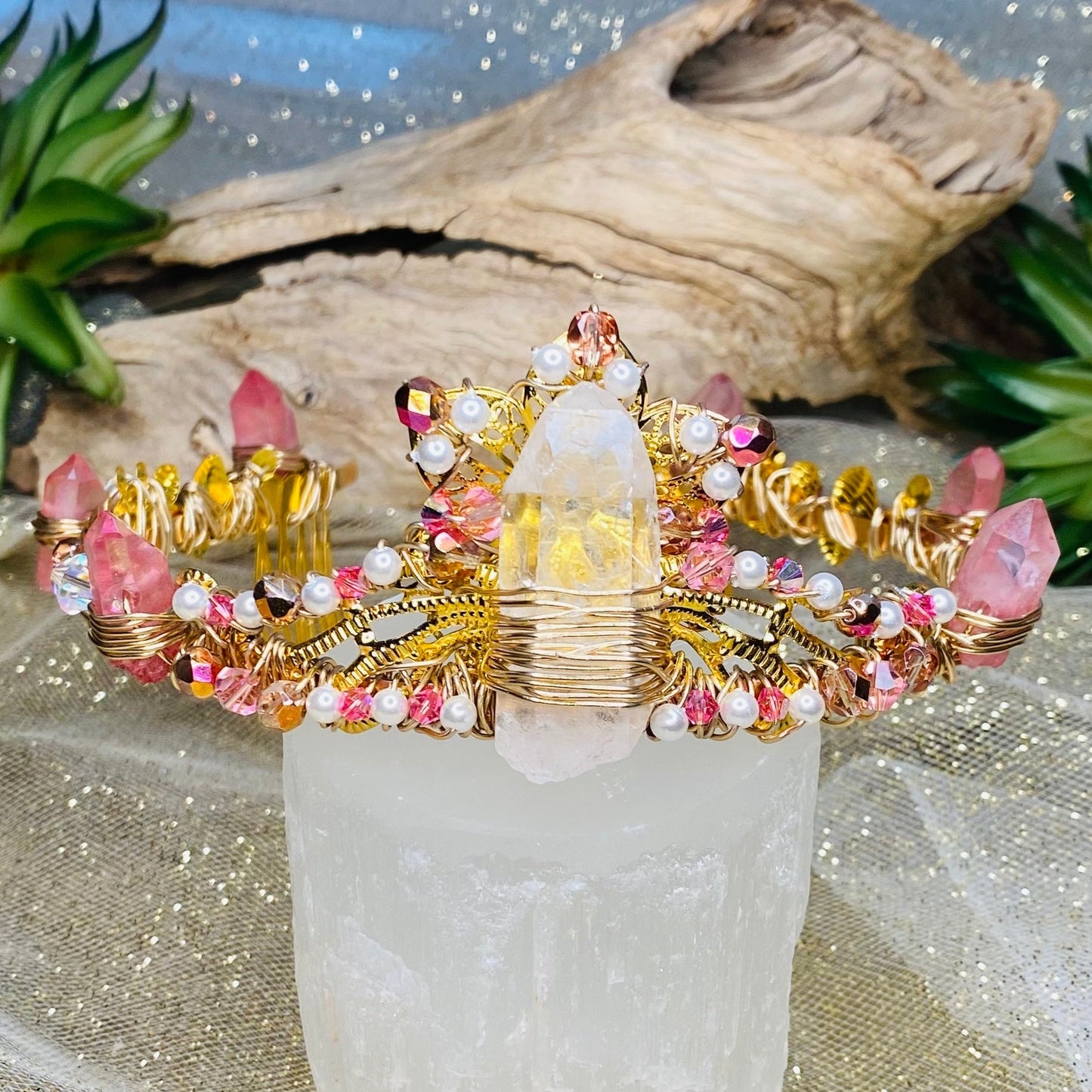 TheZaraCrown-crystalsbytheseallc