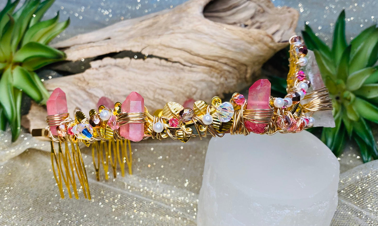 TheZaraCrownsideview-crystalsbytheseallc