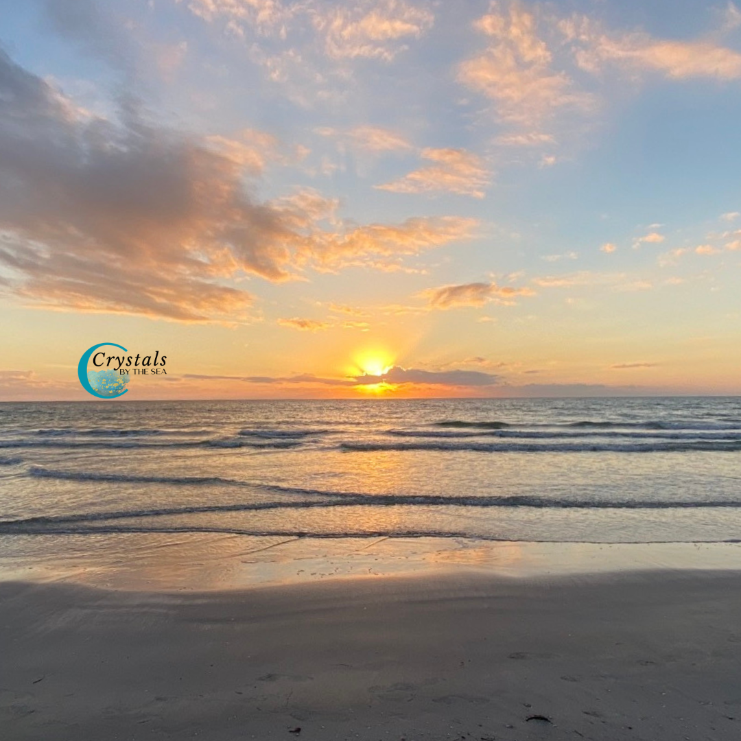 🌞 The Energy of Summer: Stepping into Vitality, Confidence & Presence