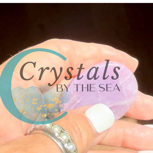 From Worry to Soothing: How Lepidolite Stones Calm the Mind and Nervous System