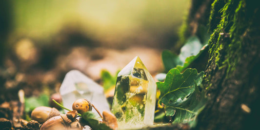 Harnessing Luck and Prosperity: The Timeless Appeal of Crystals Across Cultures