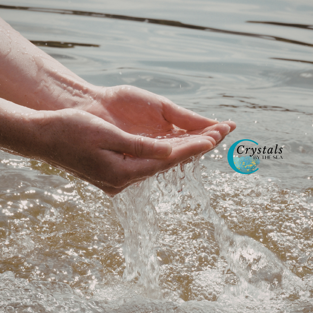 Why Receiving Feels So Hard (and How to Gently Shift It)