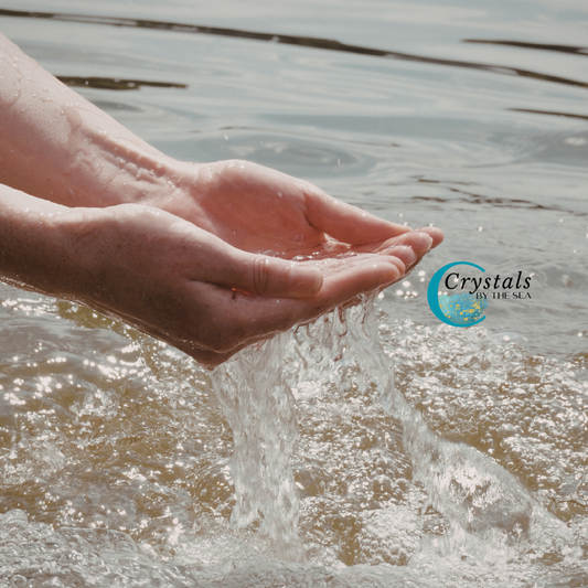 Why Receiving Feels So Hard (and How to Gently Shift It)