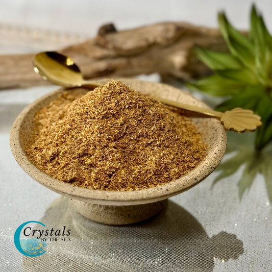 DIY Palo Santo Projects: Crafting Incense Cones & Making Your Own Palo Santo Spray
