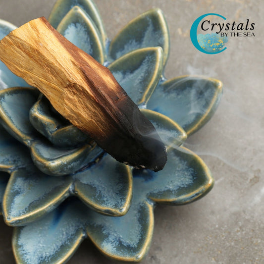 Palo Santo: Sacred Uses and Spiritual Benefits