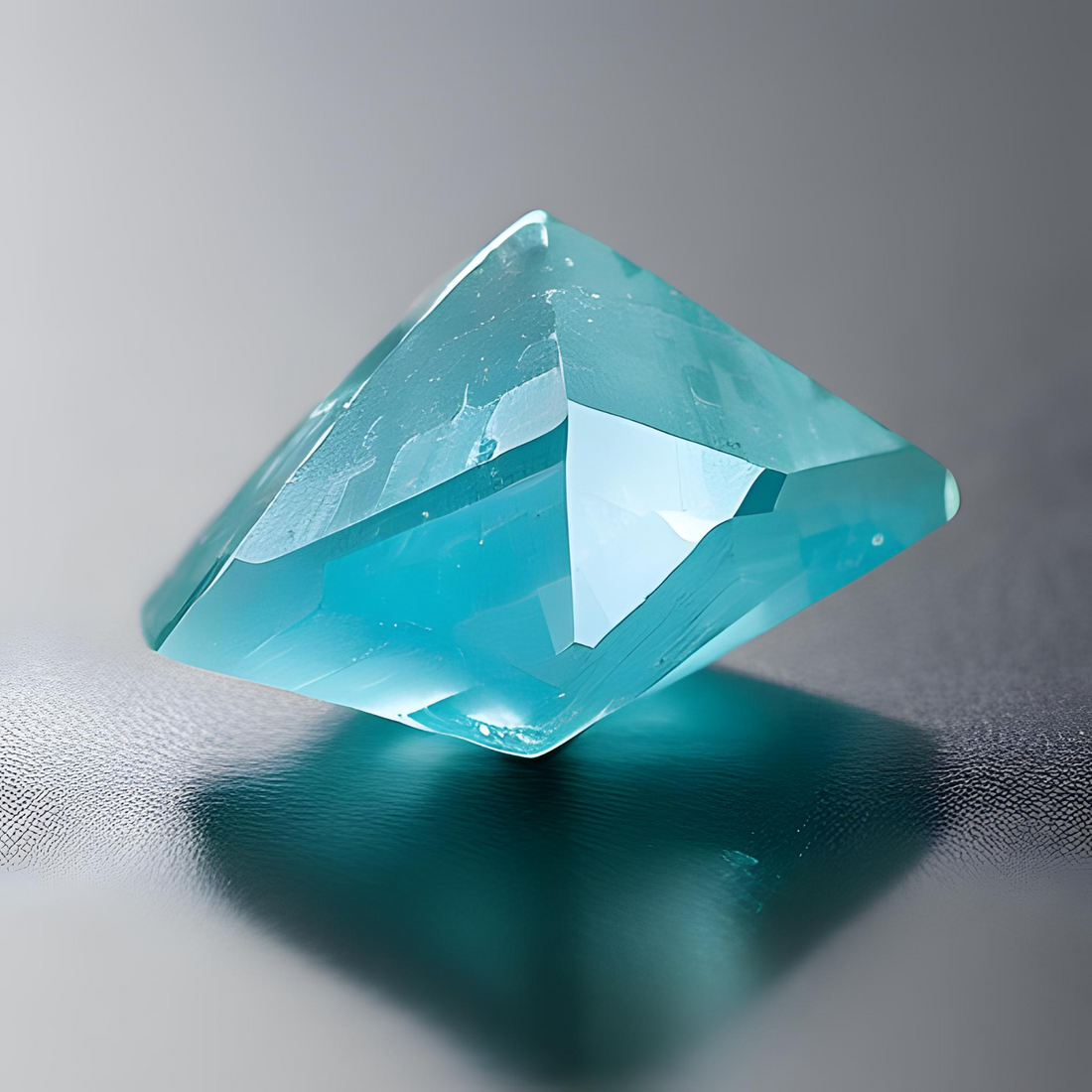 The Healing Power of the Aquamarine Crystal: How This Gemstone Can Boost Your Wellbeing