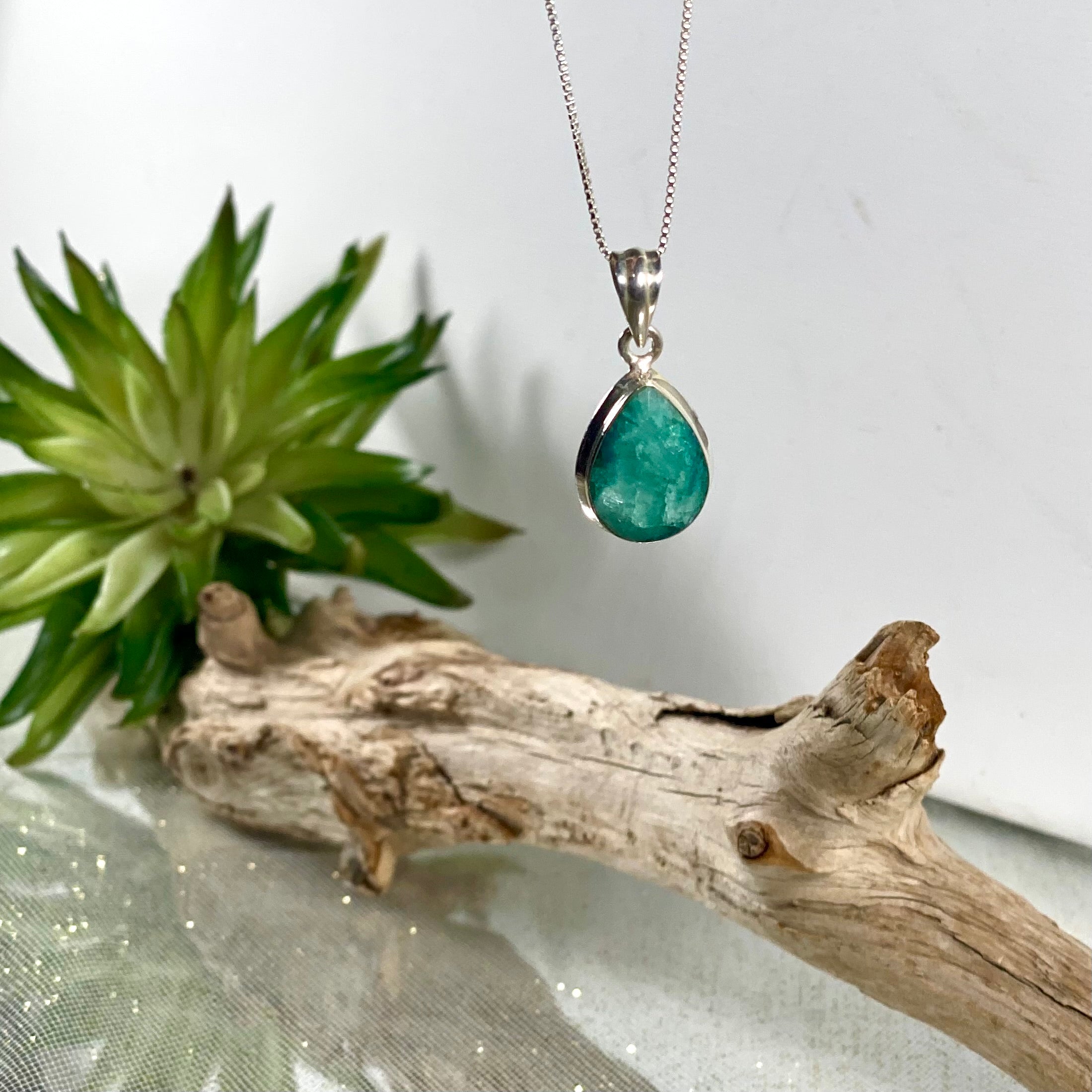 Green GODESS YADE Necklace|| Natural stone YADE mexican || Ancient Pris Crystal Crystal healing || Inner Goddess buying Awakening Birth