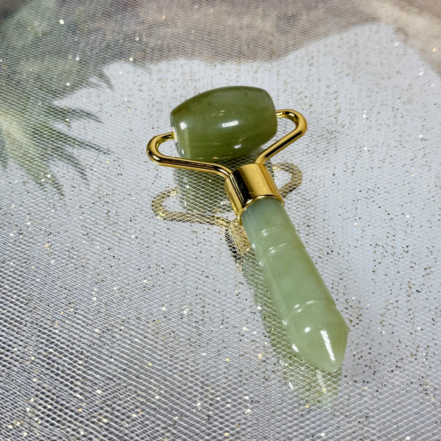 Mini Jade Roller 