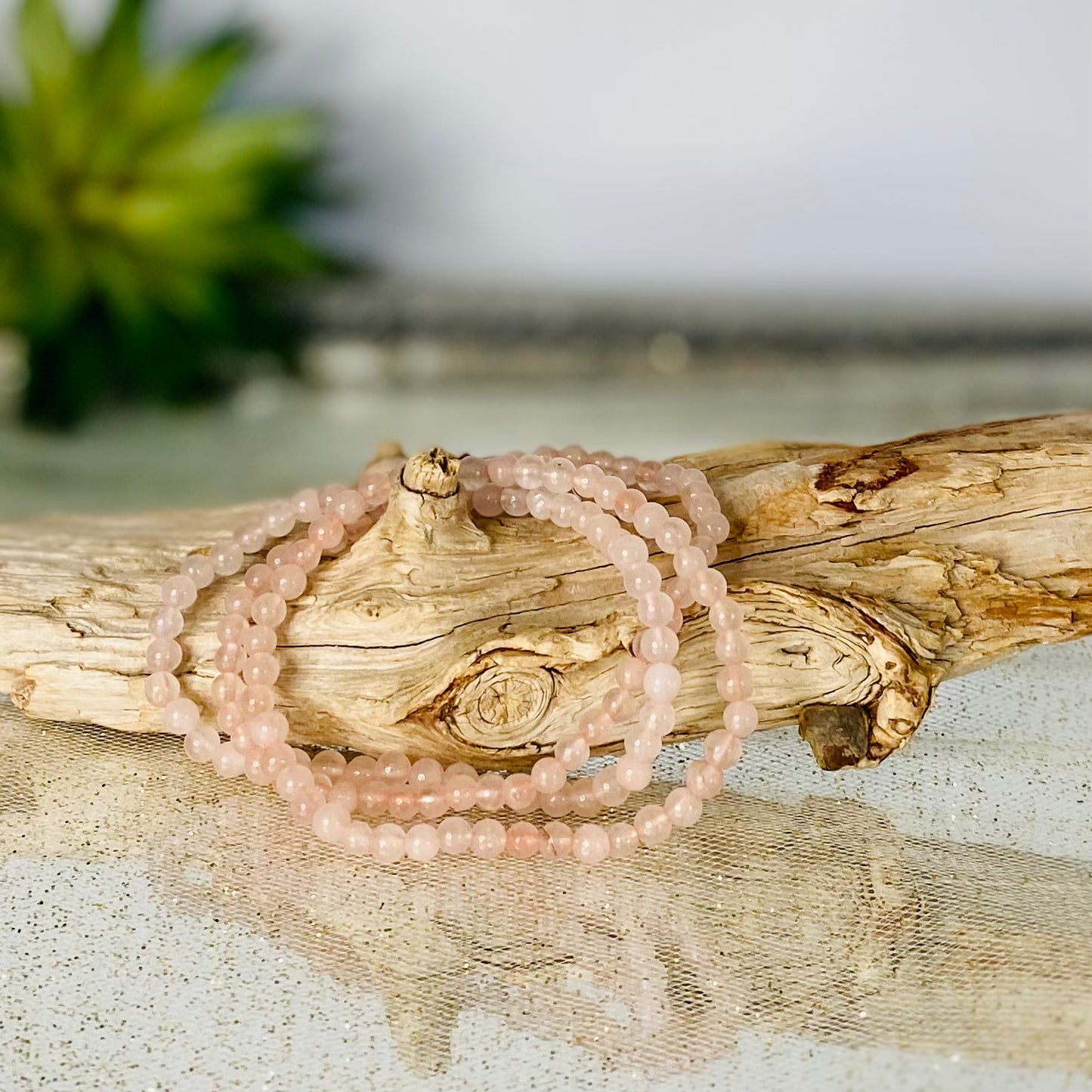 Beautiful Boho Style Bead Bracelets in Mini Size - Mix & Match