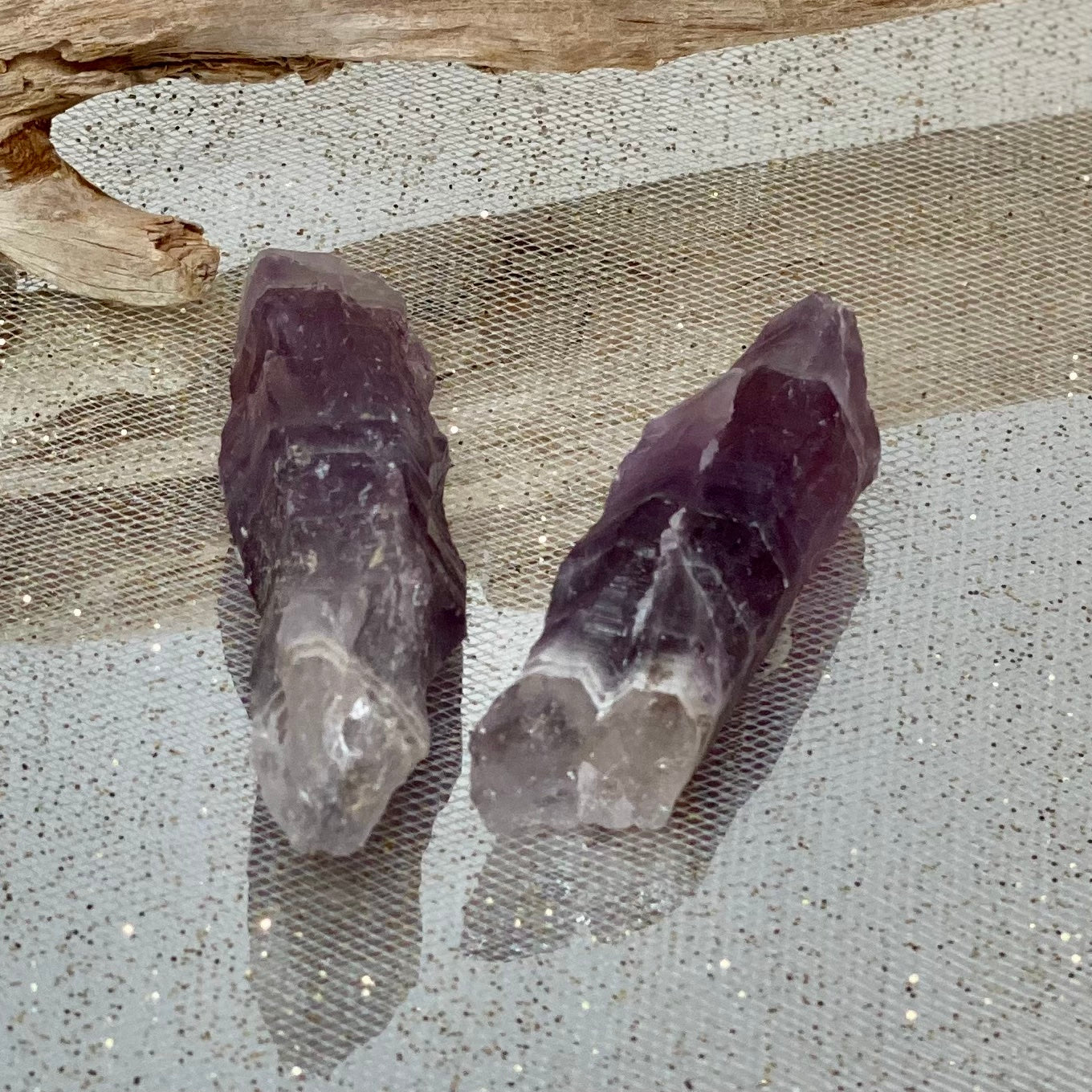 Auralite 23 healing points