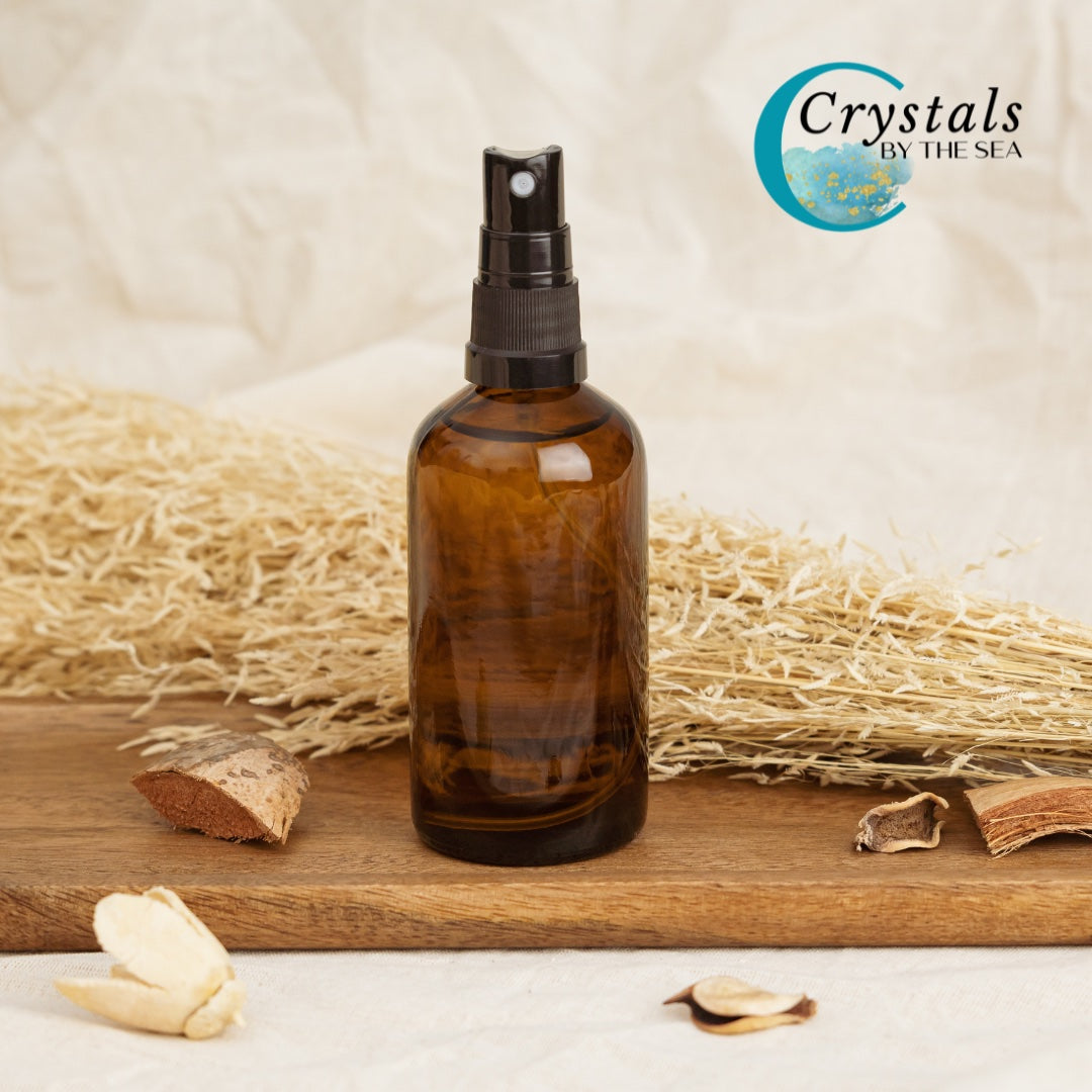 Milled Palo Santo: Sacred Wood for Crafting & Energy Cleansing