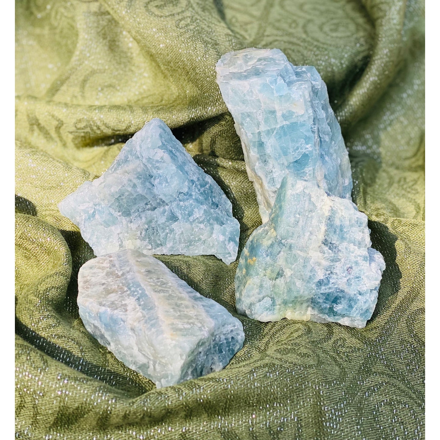 AquamarineRawChunks-crystalsbytheseallc