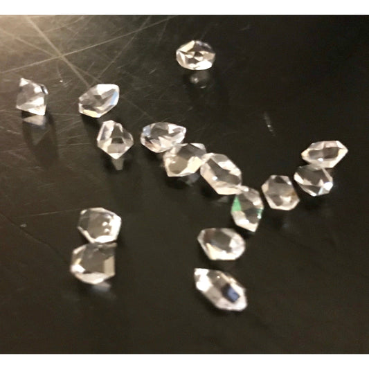 Herkimer Diamond to expand your spiritual journey...🌟✨🌟