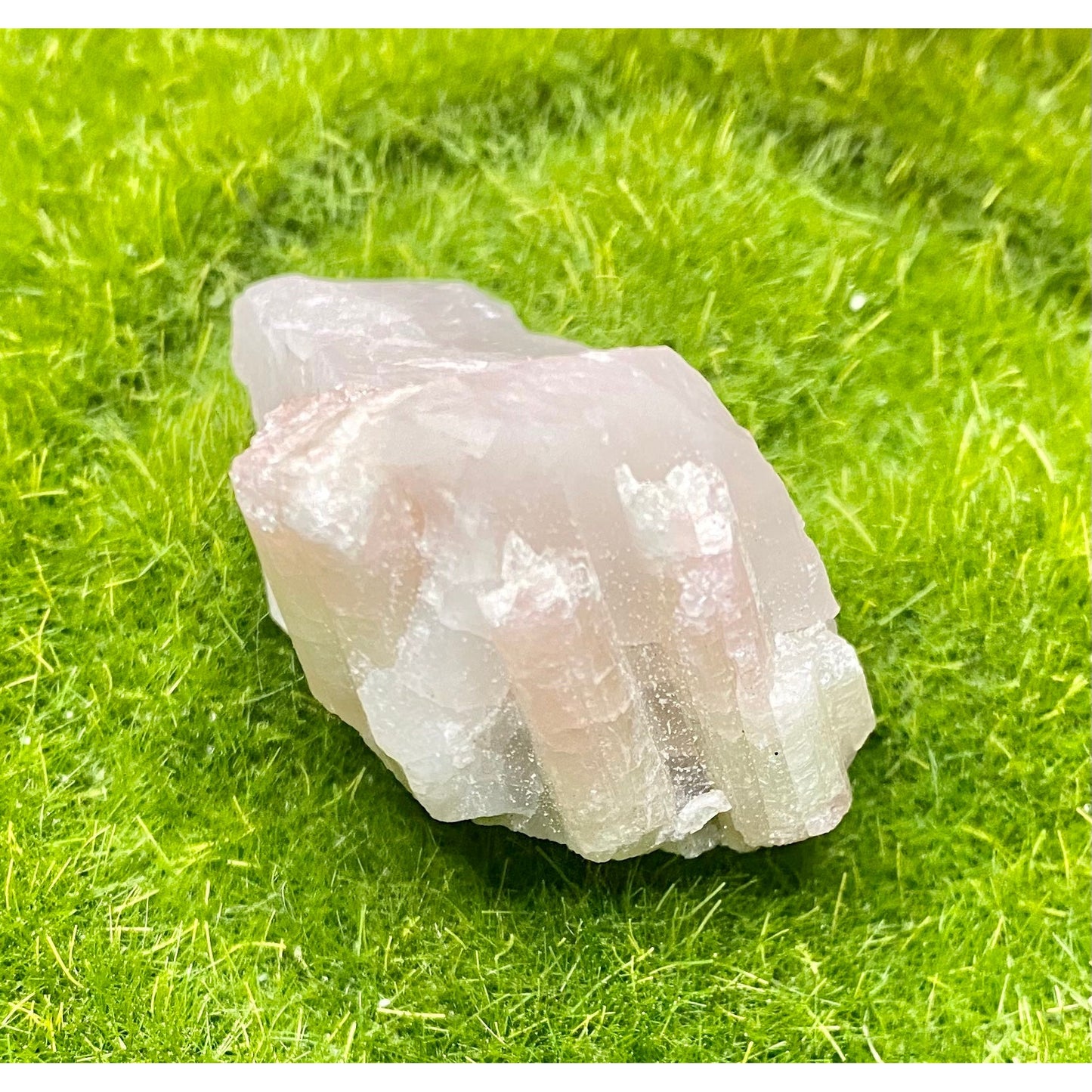 Watermelon Tourmaline Raw Crystals: Nature's Vivid Spectrum of Healing Energies for Love & Inner Peace