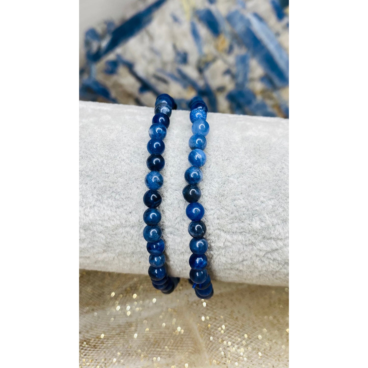 Beautiful Boho Style Bead Bracelets in Mini Size - Mix & Match